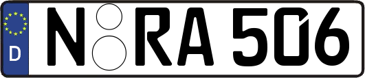 N-RA506