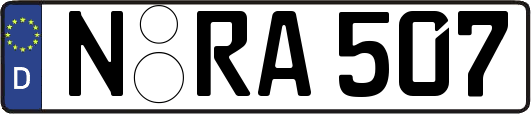 N-RA507