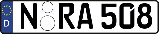 N-RA508