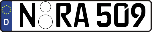 N-RA509