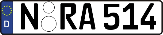 N-RA514
