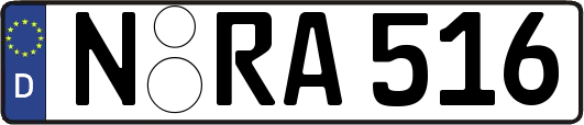 N-RA516