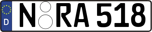 N-RA518