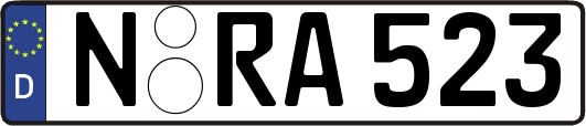 N-RA523