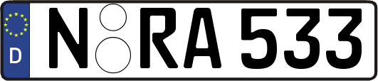 N-RA533