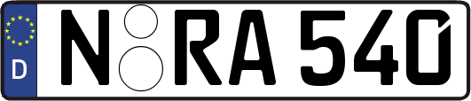 N-RA540