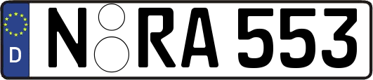 N-RA553