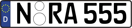 N-RA555