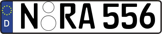 N-RA556