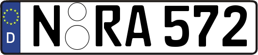 N-RA572