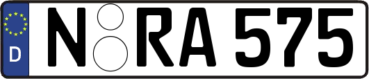N-RA575