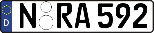 N-RA592
