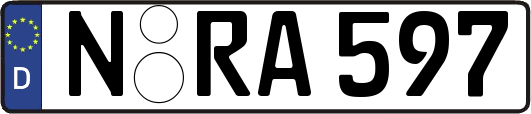 N-RA597