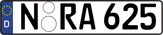 N-RA625