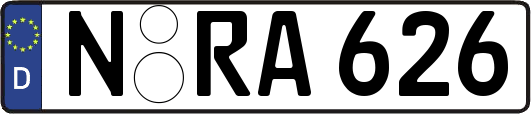 N-RA626