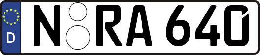 N-RA640
