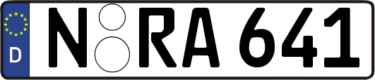 N-RA641