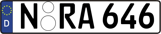 N-RA646