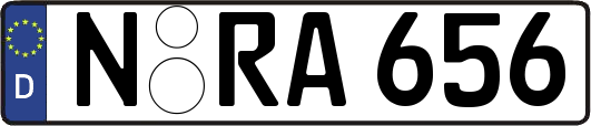 N-RA656