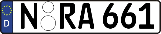 N-RA661