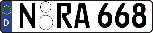 N-RA668