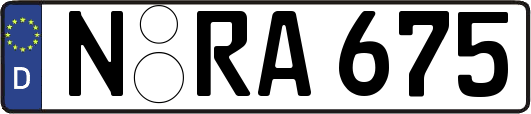 N-RA675