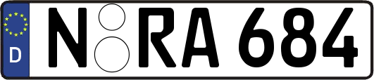 N-RA684