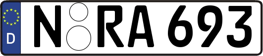 N-RA693
