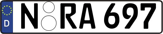N-RA697