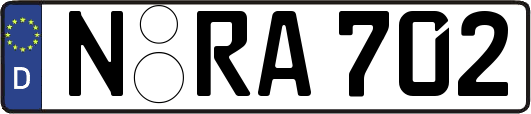 N-RA702