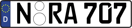 N-RA707