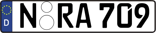 N-RA709