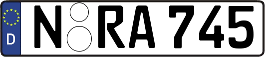 N-RA745