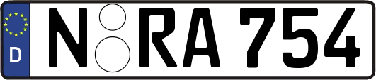 N-RA754