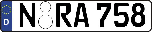 N-RA758