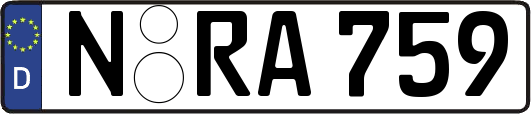 N-RA759