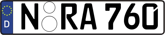 N-RA760