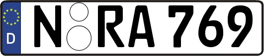 N-RA769