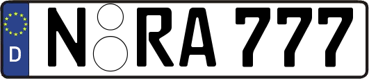 N-RA777