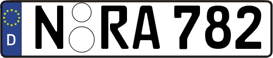 N-RA782