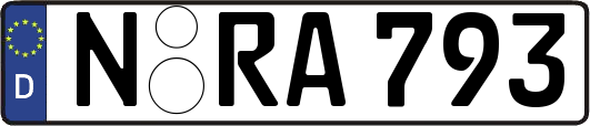 N-RA793