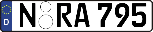 N-RA795