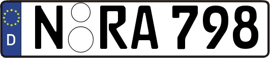 N-RA798
