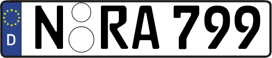 N-RA799