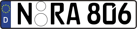 N-RA806