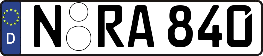 N-RA840