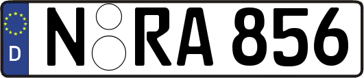 N-RA856