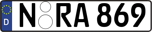 N-RA869