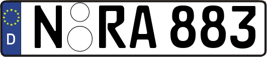 N-RA883