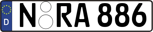 N-RA886